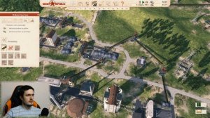 СОВЕТСКАЯ РЕСПУБЛИКА ОБАНКРОТИЛАСЬ?! Workers & Resources: Soviet Republic #10