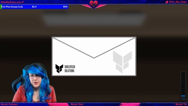 Kitty Plays: Please Knock On My Door #6 смотреть онлайн