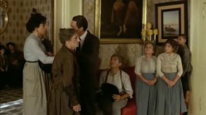 Джузеппе Москати, исцеляющая любовь. Фильм 2