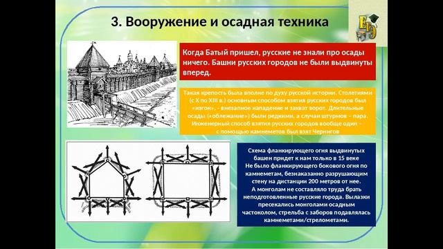 Секретное оружие монголов. Почему Европа устояла перед нашествием армий Монгольской империи?