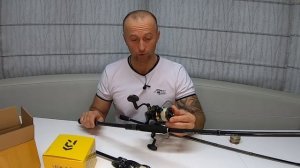 Таких катушек я уже купил 5 штук! Только ими Ловлю! Надежная недорогая катушка для спиннинга!
