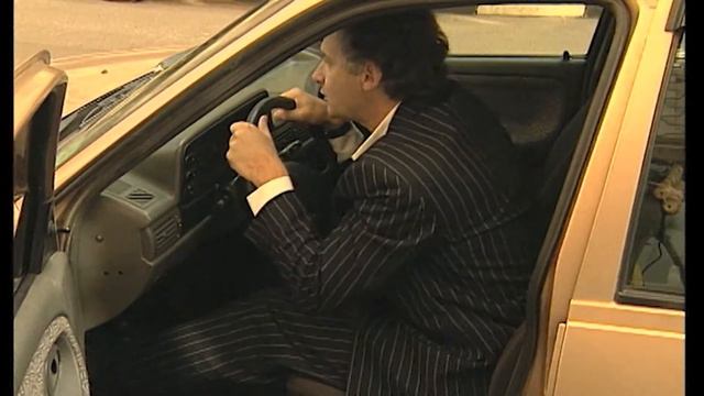 Как правильно сидеть за рулем, советы водителям смотреть онлайн