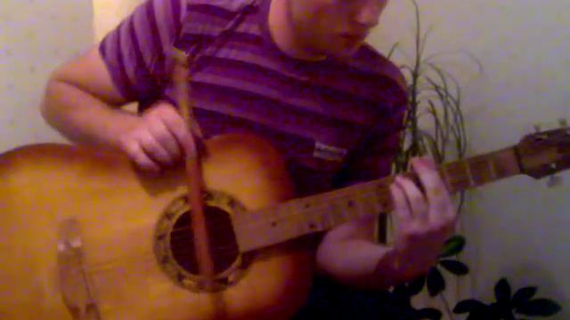 (ABBA) The Winner Takes It all - Dmitriev Dmitrii