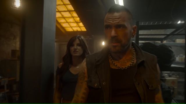 Legend Of The White Dragon Trailer (2022) Teaser смотреть онлайн