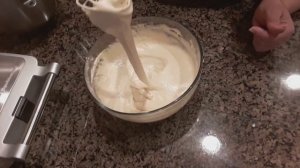 Бельгийские вафли.  Американский рецепт .