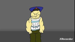 а муха тоже вертолёт но это 2д анимация #бемон #анимация #муха