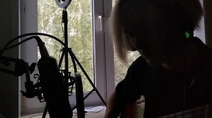 У НОЧНОГО ОГНЯ - ТАНЦЫ МИНУС (cover by offlime)