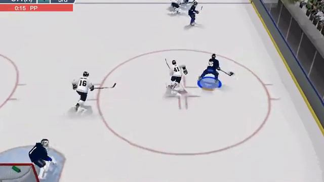 NHL 09 Suomi Mod Mestis Kiekko Espoo(BLU) Vs Kiekko Espoo(WHT) Jersey Previews Gameplay смотреть онлайн