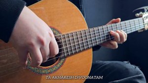 Broken Angel Arash feat Helena (cover Nurlan Abbas) Composer Arash (guitar drum version)