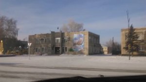 Ключи (Алтайский край). Прогулка. Часть 1.