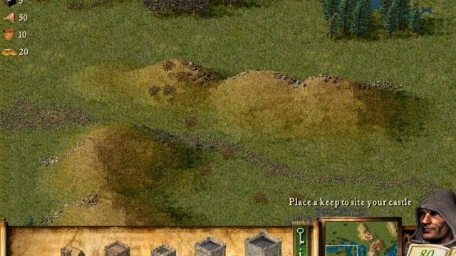 stronghold hd cheats codes смотреть онлайн