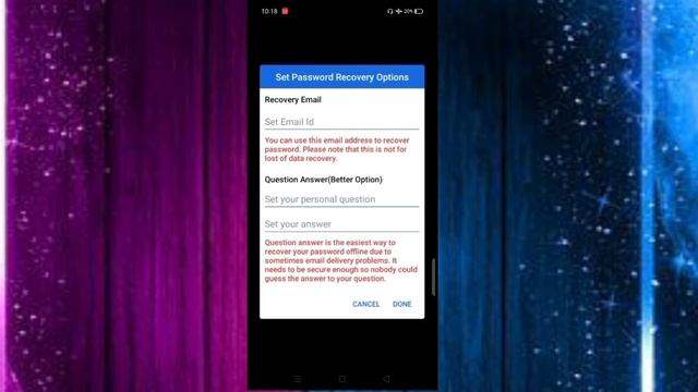 Recovery app for Android/gallery lock ka photo wapas paye/private photo lock gallery lock app смотреть онлайн