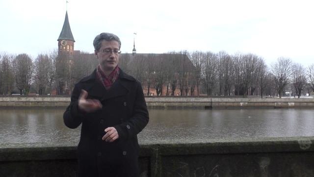 Шестое доказательство Канта