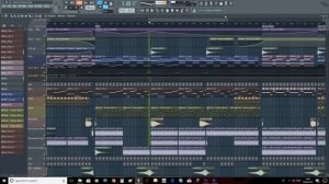 FL Studio 12 & Spire (Trance Production) - Sacred Geometry (Davetherave)