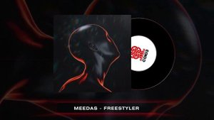 Meedas - Freestyler (2024)