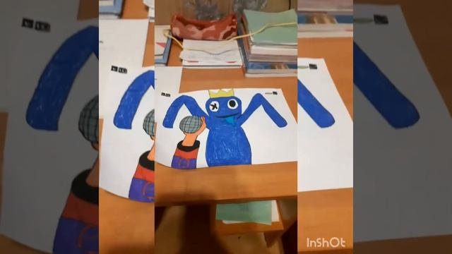 РАДУЖНЫЕ ДРУЗЬЯ!!!!! смотреть онлайн