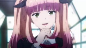 Аниме:Игра друзей 3серия