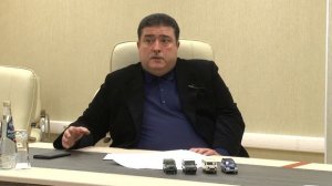 Адиль Ширинов о продуктовой линейке УАЗ