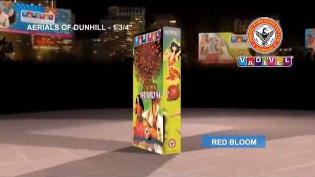 Red Bloom смотреть онлайн