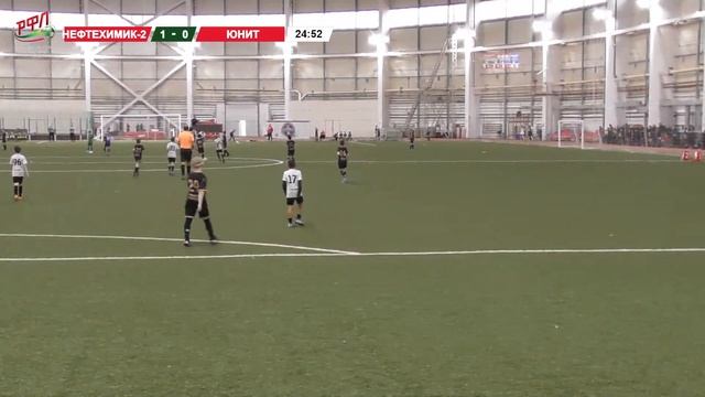 Kazan Cup 2023. Юноши 2013. Вторая камера. Пятый игровой день. смотреть онлайн