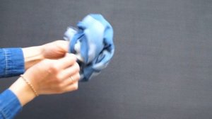 #DIY Сумка из джинсов своими руками/ Поясная сумка/ Сумка через плечо/ How to sew bag / Tutorial