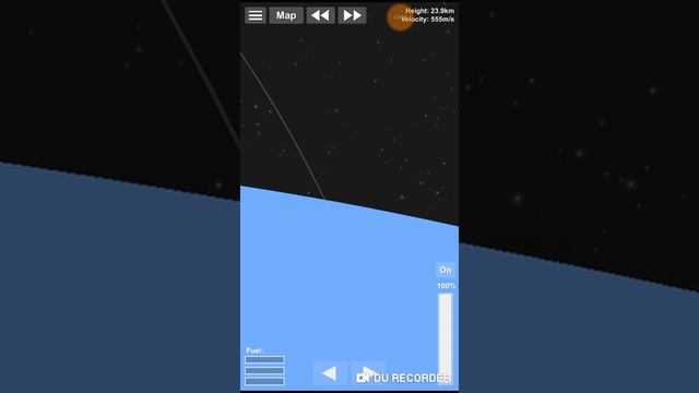 Игра про ракеты 1 часть смотреть онлайн