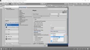 Создать игру с нуля. Unity3D. Как создать игру? // Урок 1. Создание проекта.