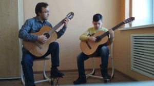 "Aulos "  Vito Nicola Paradiso