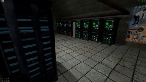 дуэнде окружили меня voices of the void 18