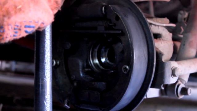 Замена сальника полуоси Ваз 2101 смотреть онлайн