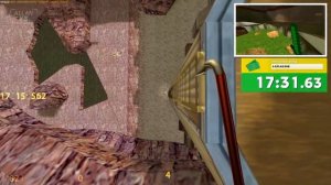 HALF-LIFE SPEEDRUN «ГОНКА» - ALLAN vs. Freelancer