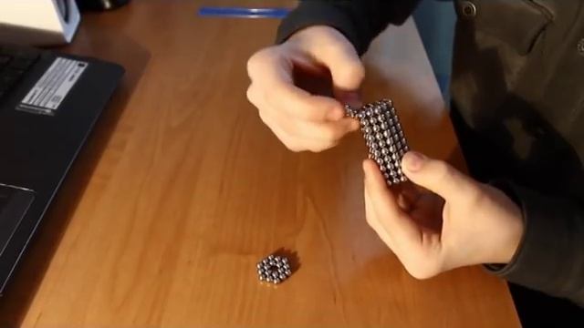 стив и Neocube делаем "Снежинку" смотреть онлайн