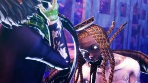 Трейлер Shin Megami Tensei V Vengeance