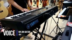Review Yamaha Keyboard series PSR-E473