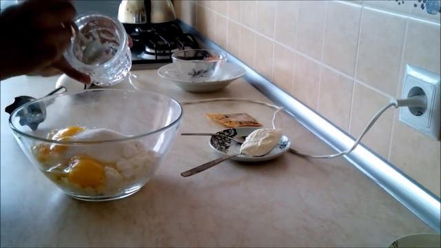 Десерт рецепт Творожный рецепт Вкусный рецепт