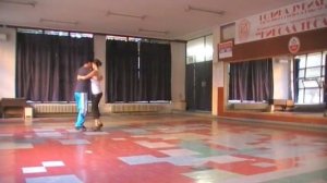 Milonga "Sacale Punta" (E. Donato)_Andrija i Mirjana