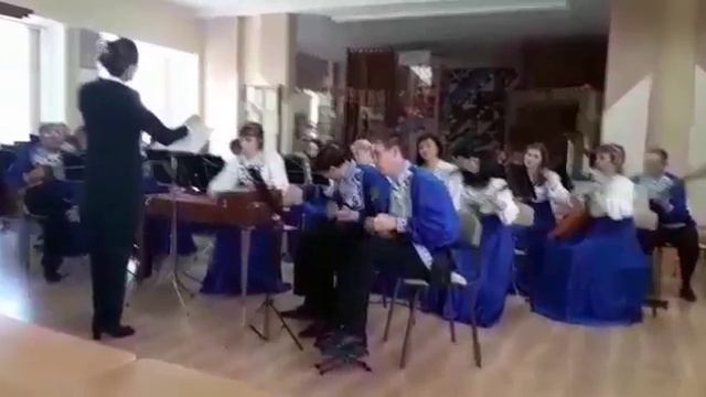 Праздник в улусе (Казань 2018) смотреть онлайн