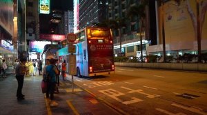 Гонконг 2019 | Транспорт Гонконга, отель, Пик Виктория и набережная Tsim Sha Tsui | Первый выпуск