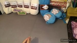 Рандомная неделя июля 🧶/5 день 🧶Ирония судьбы 😉Пополнение питания 🐹🧶🧶🧶