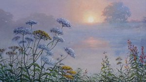 491♫. «Одинокая гармонь» -Георгий Абрамов