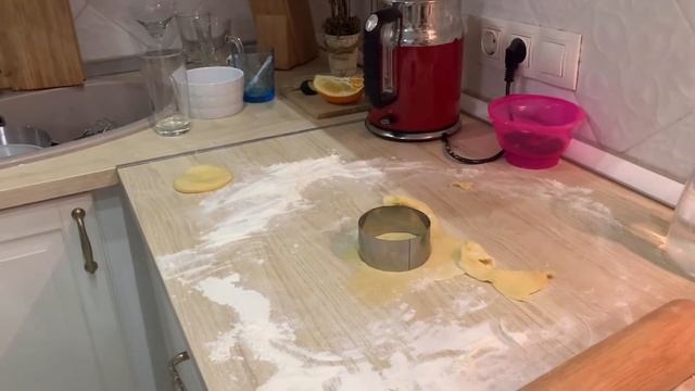 Рецепт сочников  #печем #юныйкулинар