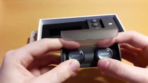 Беспроводные наушники QCY Q29 Pro | Краткий обзор
