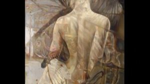 ЧАРУЮЩИЕ СНОВИДЕНИЯ (НЮ). Художник - Марина Подгаевская