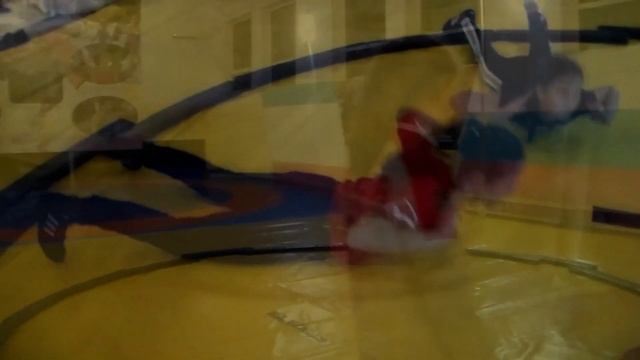 Мой любимый вид спорта_Шестак София смотреть онлайн