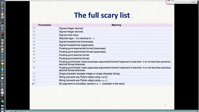 NITARP Tutorial: python 3 смотреть онлайн