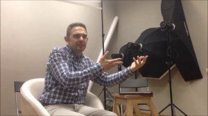 Видео урок Шандор Орлоцки. Мизансцены в театре. Что это?