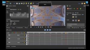 Webinar: Pano2VR 101 | Animation Editor