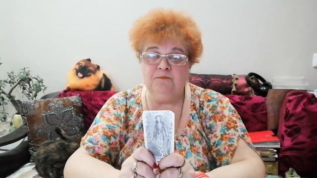 Зеленица - добрый дух весны. Тайный мир.