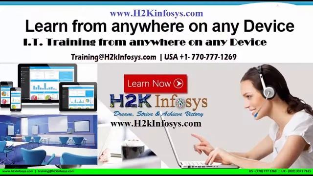 QA Testing Training | H2K Infosys Training Reviews By Students Who Got Job | Google Reviews by H2K