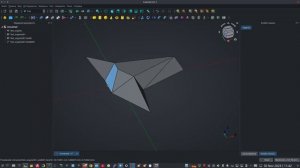 Эксперименты с FreeCAD. Часть 14. Импорт моделей из других программ для дальнейшей доработки.
